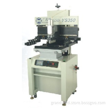 Gsd-Ys350 Semi-Automatic Solder Paste Printer, The Best Manufacturer in China